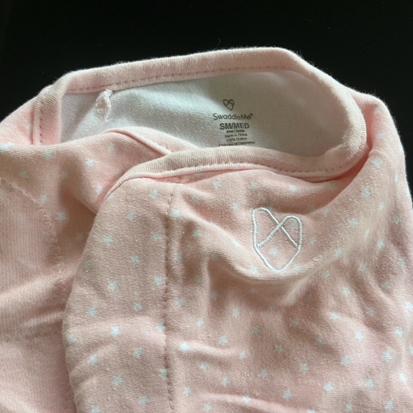 BUNDLE NB PJ SLEEP & PLAY + SWADDLES - Picture 12 of 15